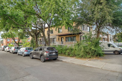 Front of Structure - 2145  - 2151 Rue Bonin, Montréal (Saint-Laurent), QC - Outdoor