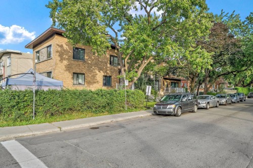 Exterior - 2145  - 2151 Rue Bonin, Montréal (Saint-Laurent), QC - Outdoor