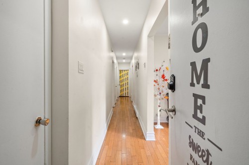 Mud Room - 2145  - 2151 Rue Bonin, Montréal (Saint-Laurent), QC - Indoor Photo Showing Other Room