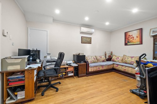 Bedroom - 2145  - 2151 Rue Bonin, Montréal (Saint-Laurent), QC - Indoor