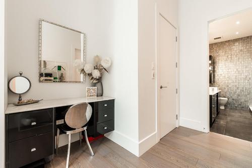 Primary bedroom - 103-215 Av. Redfern, Westmount, QC - Indoor Photo Showing Other Room