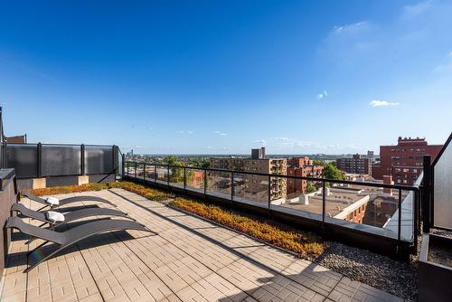 Autre - 103-215 Av. Redfern, Westmount, QC - Outdoor