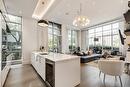 Vue d'ensemble - 103-215 Av. Redfern, Westmount, QC  - Indoor 