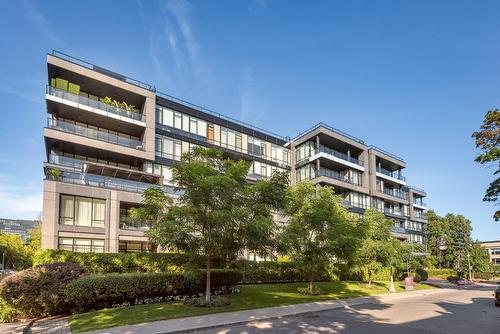 Exterior - 103-215 Av. Redfern, Westmount, QC - Outdoor