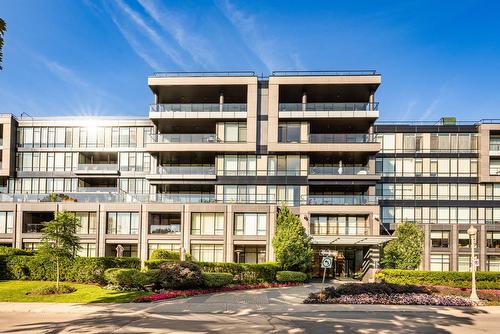 Extérieur - 103-215 Av. Redfern, Westmount, QC - Outdoor With Facade