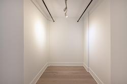 Penderie (Walk-in) - 