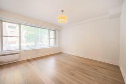 Chambre à coucher - 