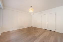 Chambre à coucher - 