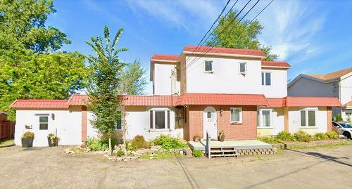 Frontage - 13 Rue Alfred, Laval (Sainte-Rose), QC - Outdoor