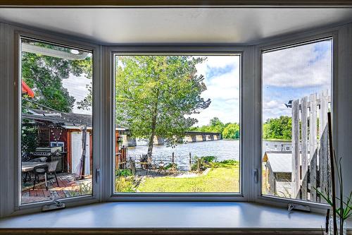 View - 13 Rue Alfred, Laval (Sainte-Rose), QC - Indoor Photo Showing Other Room