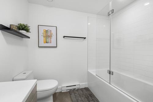 Bathroom - 504-75 Rue De Castelnau O., Montréal (Villeray/Saint-Michel/Parc-Extension), QC - Indoor Photo Showing Bathroom