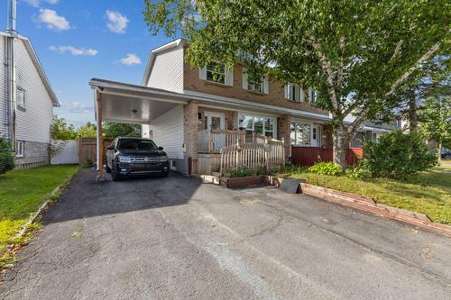 246 Rue des Tulipes  Gatineau (Gatineau), QC J8R 2H2