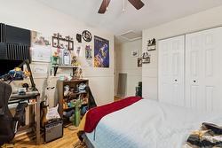 Chambre à coucher - 