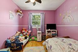 Chambre à coucher - 