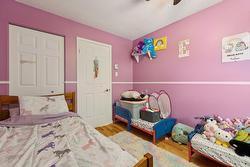 Chambre à coucher - 