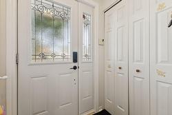 Hall d'entrée/Vestibule - 