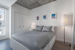 Chambre à coucher - 