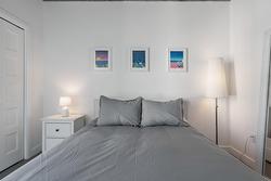 Chambre à coucher - 