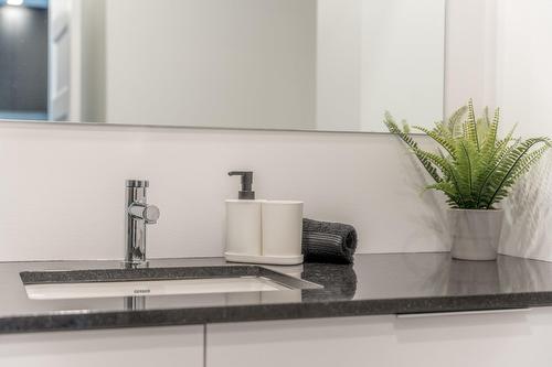 Bathroom - 606-735 Boul. Charest E., Québec (La Cité-Limoilou), QC - Indoor