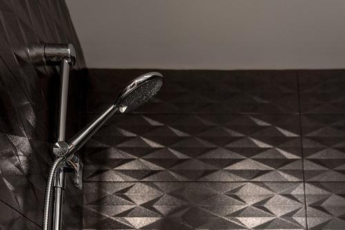 Bathroom - 606-735 Boul. Charest E., Québec (La Cité-Limoilou), QC - Indoor