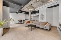 Salle communautaire - 