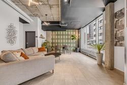 Salle communautaire - 