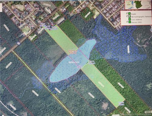 502 Wellington St, Miramichi, NB 