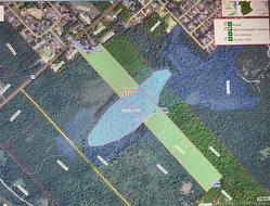 502 Wellington ST  Miramichi, NB E1N 3L4