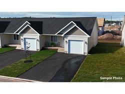 227 Simone Gallant ST  Shediac, NB E4P 2B7