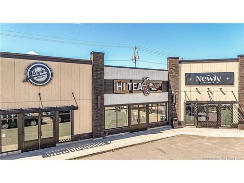 5 Acorn St, Fredericton, NB 