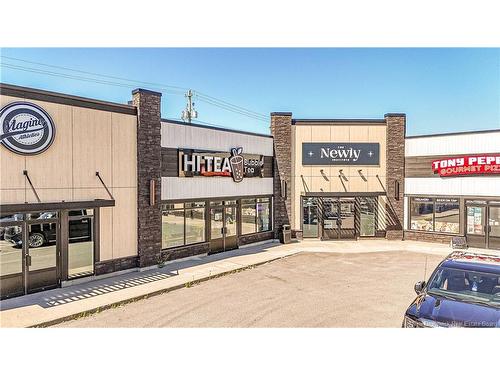 5 Acorn St, Fredericton, NB 