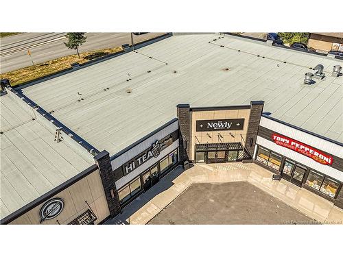 5 Acorn St, Fredericton, NB 