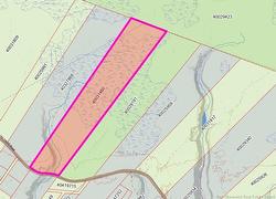 N/A South Caines River RD  Blackville, NB E9B 0B4