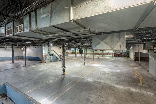 Intérieur - 60Z Rue Sheard, Coaticook, QC - Indoor