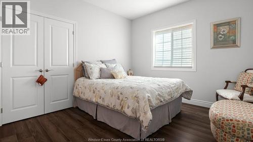 236 Mclellan, Amherstburg, ON - Indoor Photo Showing Bedroom