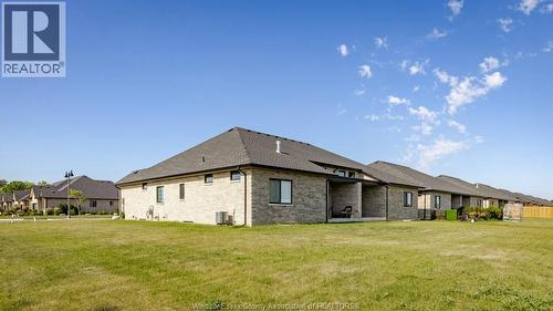 236 Mclellan, Amherstburg, ON - Outdoor