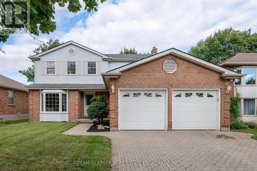 86 JENNIFER GARDENS  London North (North B), ON N5X 3K3