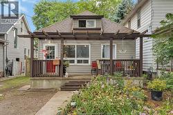 3145 DONNELLY  Windsor, ON N9C 1M3