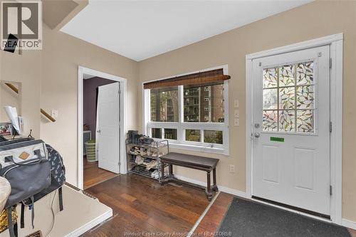 3145 Donnelly, Windsor, ON - Indoor