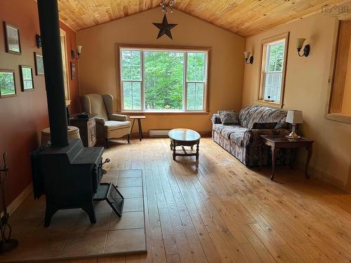 283 Brandy Lane, North River, NS 