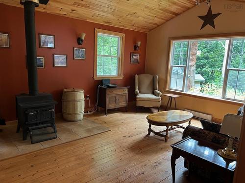 283 Brandy Lane, North River, NS 