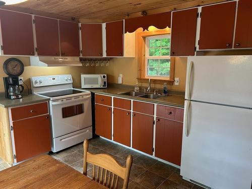 283 Brandy Lane, North River, NS 