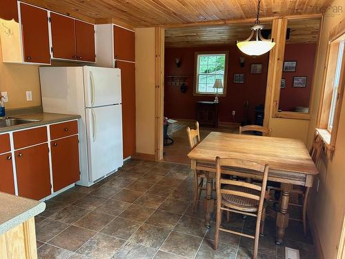 283 Brandy Lane, North River, NS 