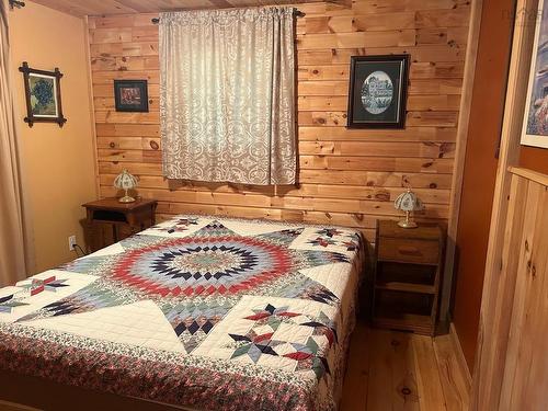 283 Brandy Lane, North River, NS 