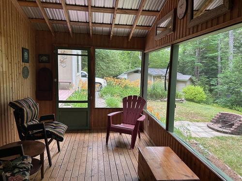 283 Brandy Lane, North River, NS 