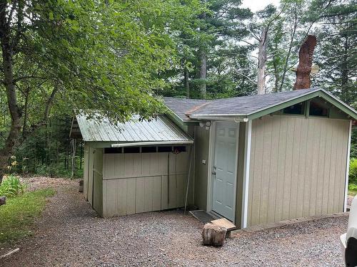 283 Brandy Lane, North River, NS 