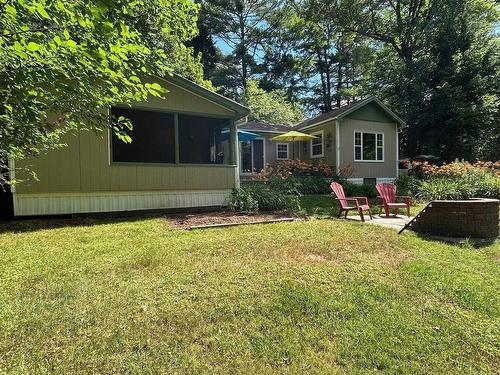 283 Brandy Lane, North River, NS 