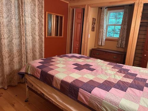 283 Brandy Lane, North River, NS 