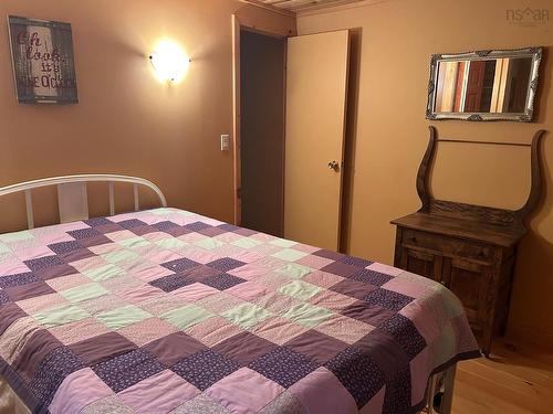 283 Brandy Lane, North River, NS 