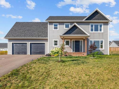 35 East Royalty Road  Charlottetown, PE C0A 0V6